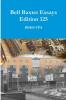 Bell Baxter Essays Edition 125