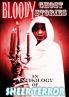 Bloody Ghost Stories