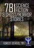 7B1 Ghost Horror and Science Fiction