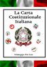La Carta Costituzionale Italiana
