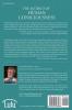 The Metrics of Human Consciousness