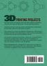 3D Printing Projects. 20 design projects for your 3D printer