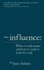 Influence (Book)