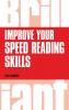 Improve Your Speed Reading Skills (Book)