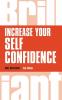 Increase Your Self Confidence (Book)