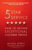 Five Star Service (Book)