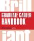 Brilliant Graduate Career Handbook (Book)