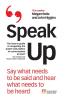 Speak Up (Book)