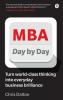 MBA Day by Day (Book)