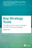 Key Strategy Tools (Book)