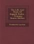 The Life and Work of Auguste Rodin... - Primary Source Edition