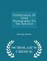 Proliferation of Child Pornography on the Internet - Scholar's Choice Edition