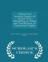 Commercial Aviation: Impact of Airline Crew Scheduling on Delays and Cancellations of Commercial Flights - Scholar's Choice Edition