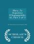 Mary Jo Kopechne (Chappaquiddick) Part 2 of 2 - Scholar's Choice Edition