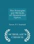 The Principles and Methods of Geometrical Optics. - Scholar's Choice Edition