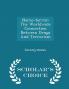Narco-terror: The Worldwide Connection Between Drugs And Terrorism - Scholar's Choice Edition