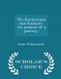 The Karakorams and Kashmir. An account of a journey. - Scholar's Choice Edition