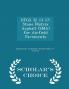 Ufgs 32 13 17: Stone Matrix Asphalt (SMA) for Airfield Pavements - Scholar's Choice Edition