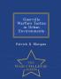 Guerrilla Warfare Tactics in Urban Environments