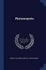 Pharmacopoeia