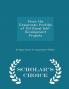 From the Grassroots: Profiles of 103 Rural Self-Development Projects - Scholar's Choice Edition
