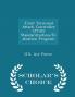 Joint Terminal Attack Controller (JTAC) Standardization/Evaluation Program - Scholar's Choice Edition