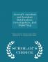 Aircraft Accident and Incident Notification Investigation and Reporting - Scholar's Choice Edition