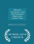 Bloom's Taxonomy and Performance Objectives Lesson Plan - Scholar's Choice Edition