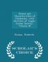 Scenes and Characteristics of Hindostan with Sketches of Anglo-Indian Society Volume III - Scholar's Choice Edition