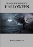 Transported Legends - HALLOWEEN