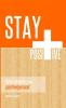 Stay Positive