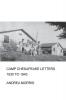 Camp Chesapeake Letters 1935 to 1943