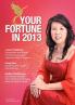 Your Fortune in 2013