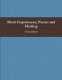 Black Experiences Poems and Healing