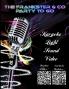 The Frankster & Co Party to Go - DJ & Karaoke