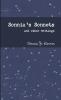 Sonnia's Sonnets