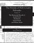 The Hytreks of Holt County Nebraska Volume II
