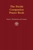Parish Companion Prayer Book