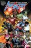 AVENGERS BY JASON AARON VOL. 1: THE FINAL HOST
