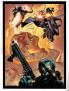GHOST RIDER VOL. 1: UNCHAINED