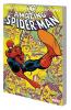 MIGHTY MARVEL MASTERWORKS: THE AMAZING S