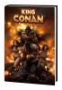 CONAN THE KING: THE ORIGINAL MARVEL YEARS OMNIBUS VOL. 1