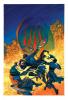 BLACK PANTHER BY JOHN RIDLEY VOL. 3: ALL THIS AND THE WORLD TOO