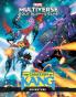 Marvel Multiverse Role-Playing Game: The Cataclysm of Kang