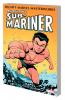 MIGHTY MARVEL MASTERWORKS: NAMOR THE SUB-MARINER VOL. 1 - THE QUEST BEGINS