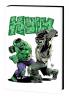 INCREDIBLE HULK BY PETER DAVID OMNIBUS V