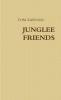 JUNGLEE FRIENDS