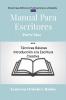 Manual Para Escritores