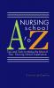 Nursing School A to Z