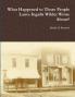What Happened to Those People Laura Ingalls Wilder Wrote About?